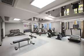 Wingate By Wyndham Wuhan Optics Valley