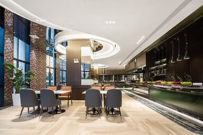 Wingate By Wyndham Wuhan Optics Valley