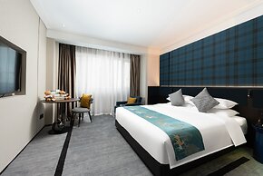 Wingate By Wyndham Wuhan Optics Valley