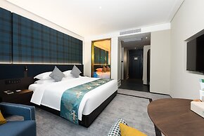 Wingate By Wyndham Wuhan Optics Valley