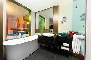 Wingate By Wyndham Wuhan Optics Valley