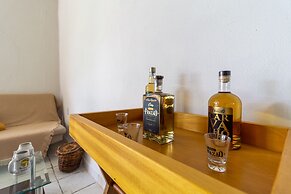 Pousada Recanto da Mata