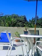 Pousada Recanto da Mata