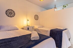 Pousada Recanto da Mata