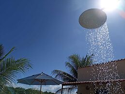 Pousada Recanto da Mata