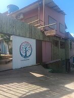 Pousada Recanto da Mata