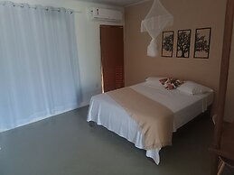 Pousada Recanto da Mata