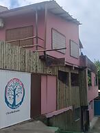 Pousada Recanto da Mata