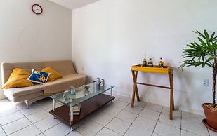 Pousada Recanto da Mata