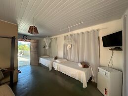 Pousada Recanto da Mata