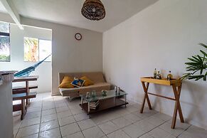 Pousada Recanto da Mata