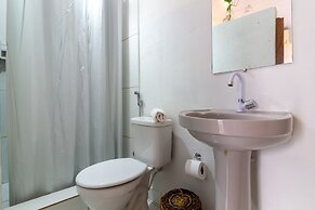 Pousada Recanto da Mata