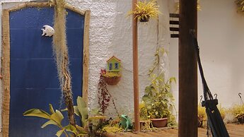 Pousada Recanto da Mata