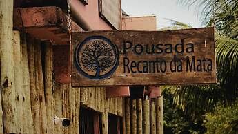 Pousada Recanto da Mata