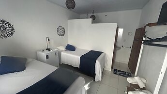 Pousada Recanto da Mata