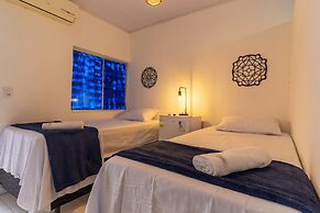 Pousada Recanto da Mata