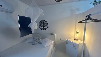 Pousada Recanto da Mata