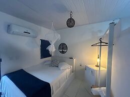 Pousada Recanto da Mata