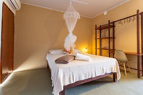 Pousada Recanto da Mata