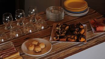 Pousada Recanto da Mata