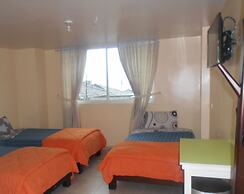 HOSTAL LA PERLA DEL SUR AF