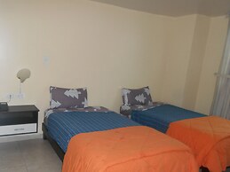 HOSTAL LA PERLA DEL SUR AF