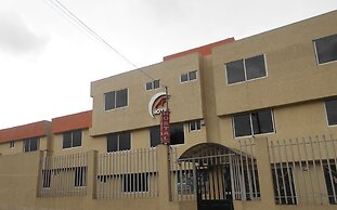 HOSTAL LA PERLA DEL SUR AF