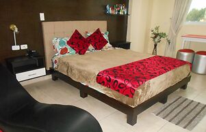HOSTAL LA PERLA DEL SUR AF