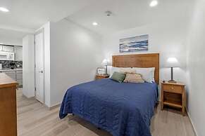 Extended Stay Gun Barrel City