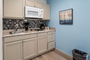 Extended Stay Gun Barrel City