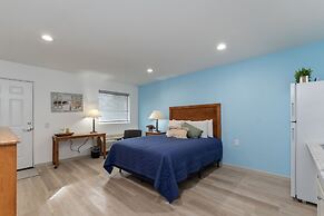 Extended Stay Gun Barrel City