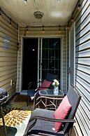 Amazin Lrg 3 Bed house w/ King bed