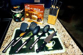 Amazin Lrg 3 Bed house w/ King bed