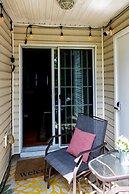 Amazin Lrg 3 Bed house w/ King bed