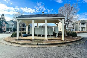 Amazin Lrg 3 Bed house w/ King bed