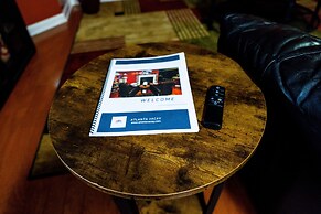 Amazin Lrg 3 Bed house w/ King bed