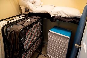 Amazin Lrg 3 Bed house w/ King bed