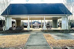 Amazin Lrg 3 Bed house w/ King bed