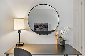 Lush 1BR Apt in Quiet Arlington Heights