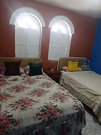 HOTEL EL PANECILLO