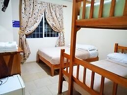 Hostal Victoria Volcán Chiriquí S. A.