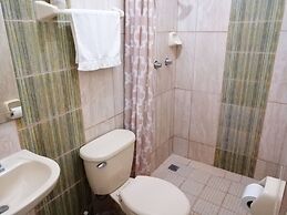 Hostal Victoria Volcán Chiriquí S. A.