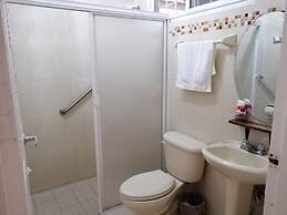 Hostal Victoria Volcán Chiriquí S. A.