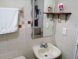 Hostal Victoria Volcán Chiriquí S. A.