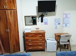 Hostal Victoria Volcán Chiriquí S. A.