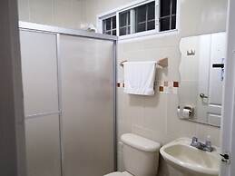Hostal Victoria Volcán Chiriquí S. A.