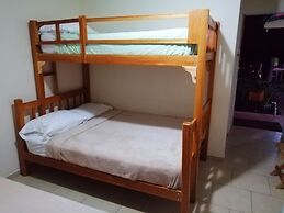 Hostal Victoria Volcán Chiriquí S. A.