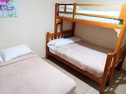 Hostal Victoria Volcán Chiriquí S. A.