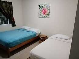 Hostal Victoria Volcán Chiriquí S. A.