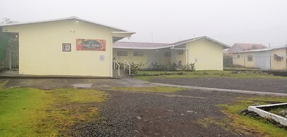 Hostal Victoria Volcán Chiriquí S. A.